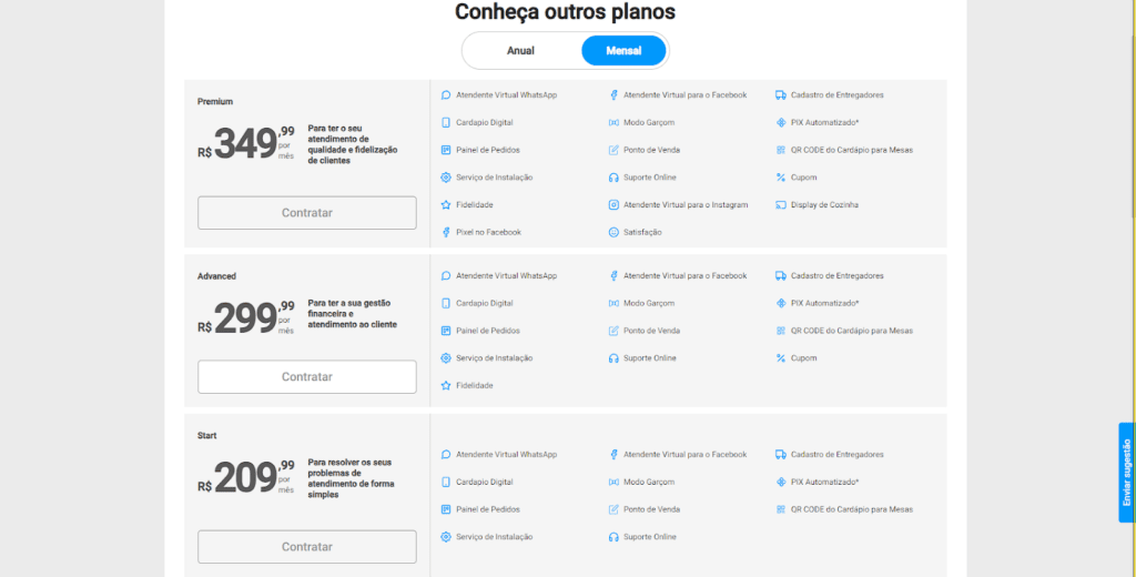 Conheça o Indique e Ganhe da Anota AI - Central de Ajuda